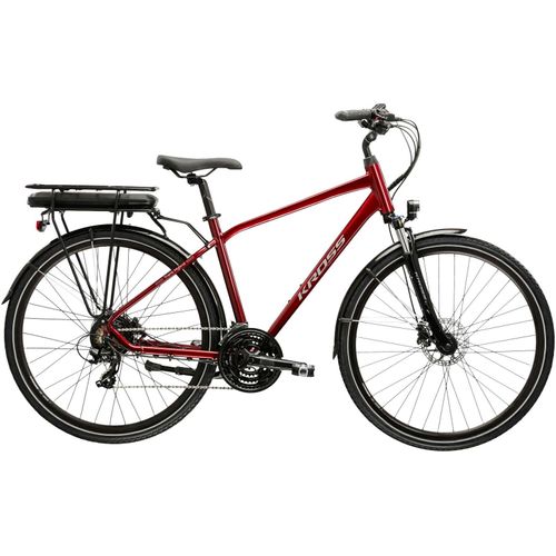 E-Bike KROSS 