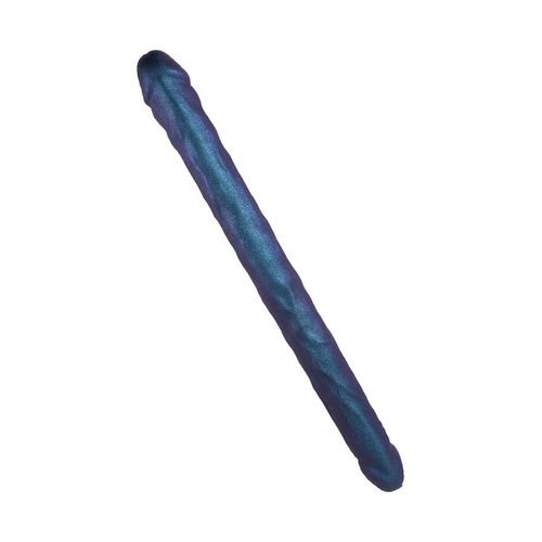 Double Dong Realsitic Dildo, 45 cm