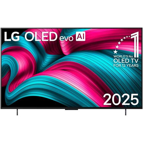 LG OLED-Fernseher 