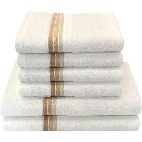 Handtuch Set DYCKHOFF 