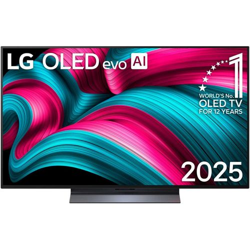 LG OLED-Fernseher 