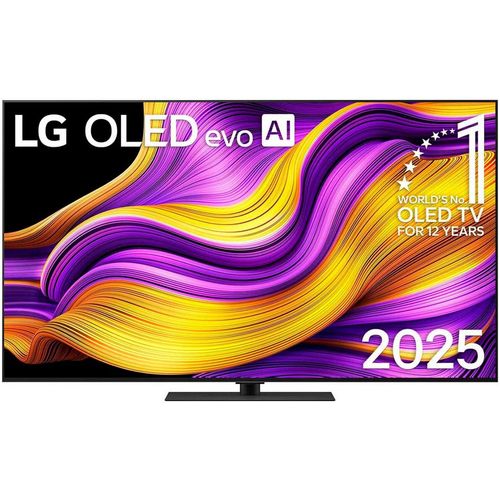 LG OLED-Fernseher 