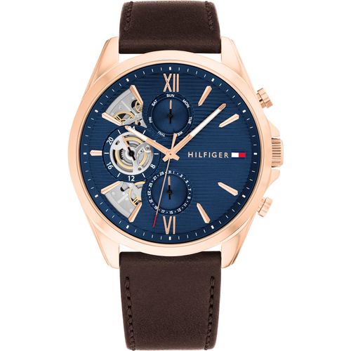 Multifunktionsuhr TOMMY HILFIGER 
