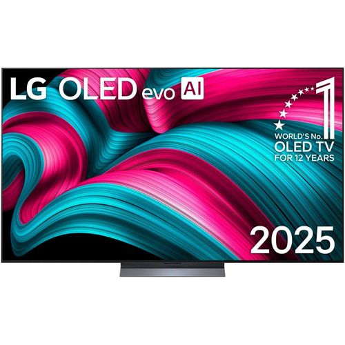 LG OLED-Fernseher 