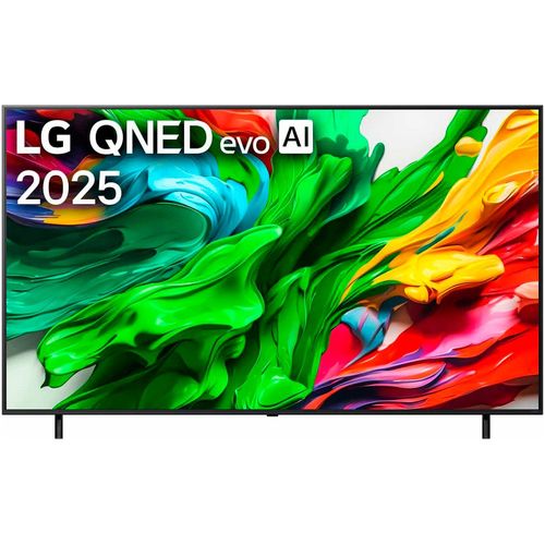 LG QNED-Fernseher 