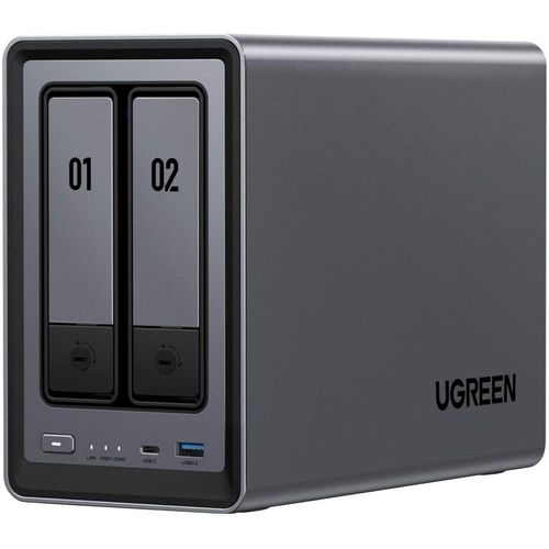 UGREEN NAS-Server 