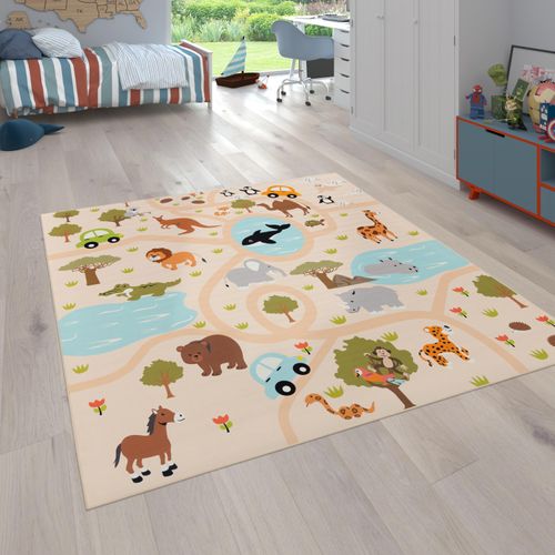 Kinderteppich PACO HOME 