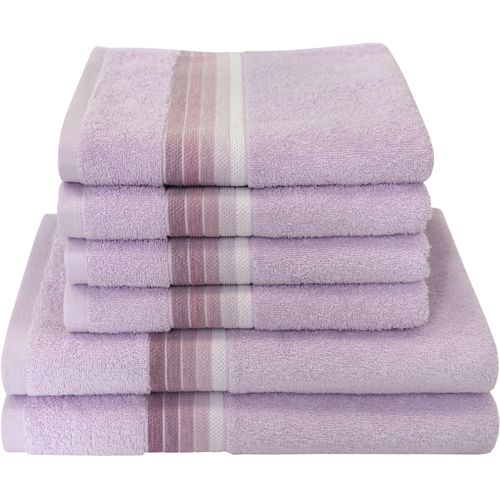 Handtuch Set DYCKHOFF 
