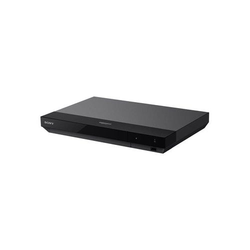 Sony UBP-X700/K - 4K Ultra HD Blu-ray player - HDR10 - Dolby Vision