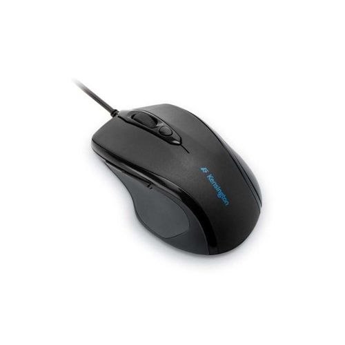 Kensington Pro Fit® Mid-Size Maus, schwarz - Maus ()