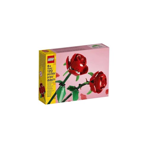 LEGO Creator Rosen