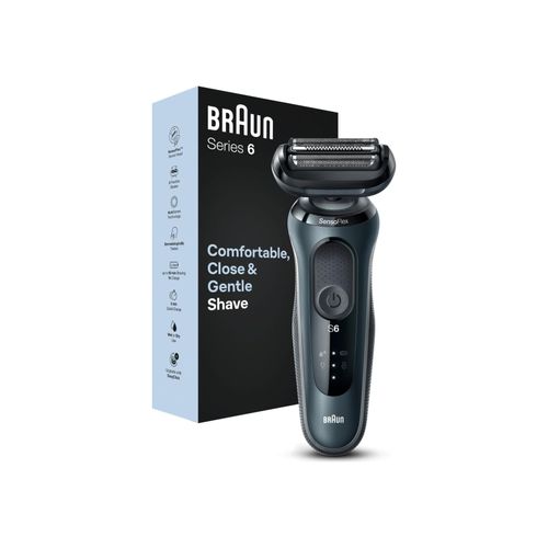 Braun Series 6 61-N1000s Elektrorasierer