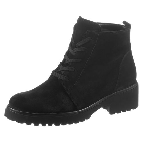 Schnürboots WALDLÄUFER 