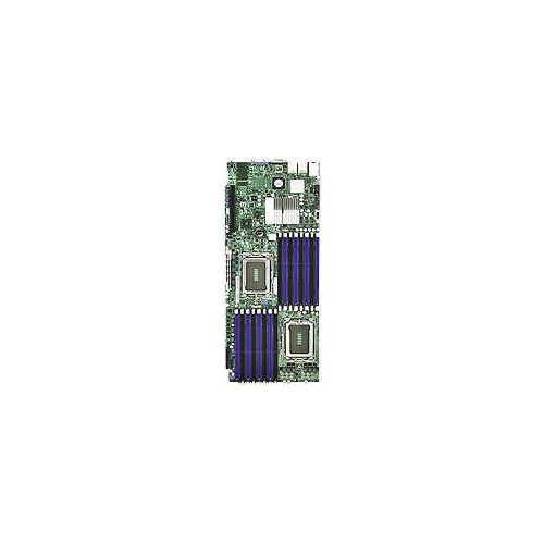 Supermicro H8DGT-HF - Mainboard - Socket G34