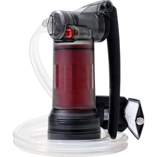 MSR - Guardian Purifier - Wasserfilter