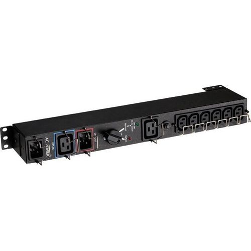 Eaton HotSwap MBP IEC-Zubehör
