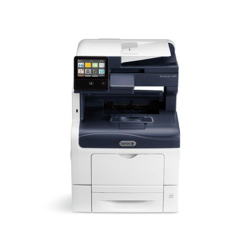 Xerox VersaLink C405 A4 35/35 Seiten/Min. Duplex Kopieren/Drucken/Scannen/Fax PS3 PCL5e/6 2 Behälter 700 Blatt (Kauf)