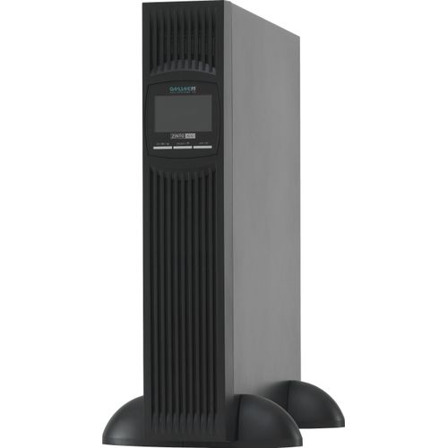 USV ZINTO 800 - USV Anlage für Netzwerk und Server - 800 VA / 720 W