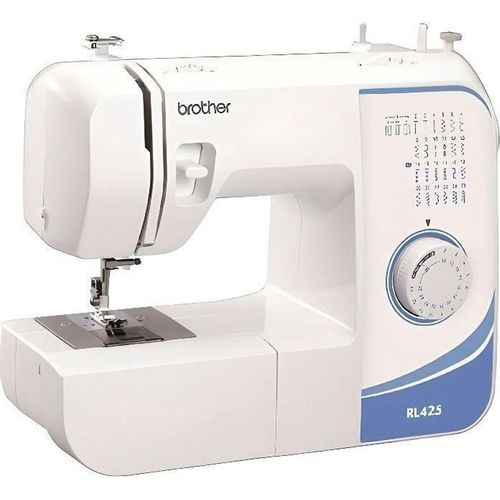 BROTHER RL425 NÄHMASCHINE | Brother
