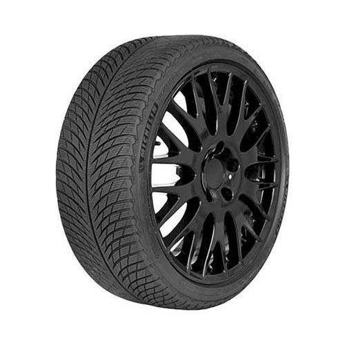 Michelin Pilot Alpin 5 Suv 255/55R18 109V Xl