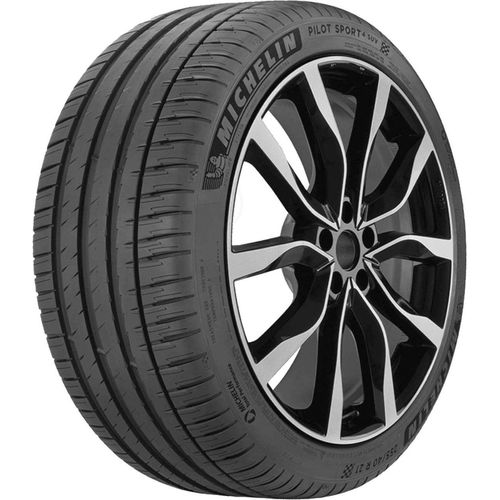 Michelin Pilot Sport 4 Suv 235/60R18 103V