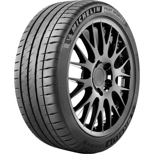 Michelin Pilot Sport 4 S (Mo1) 245/35R19 93(Y) Fsl Xl