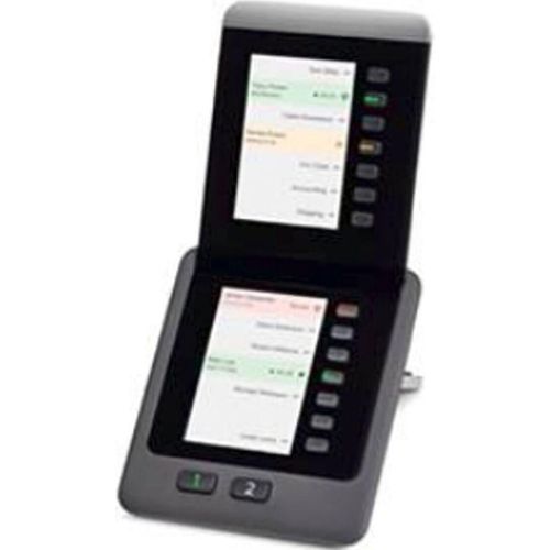 Cisco CP-8800-V-KEM= IP-Zusatzmodul Grau 14 Tasten