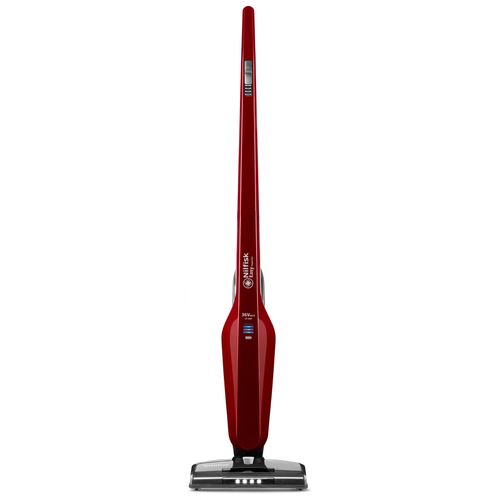 Nilfisk Handstaubsauger Easy 36Vmax Rot