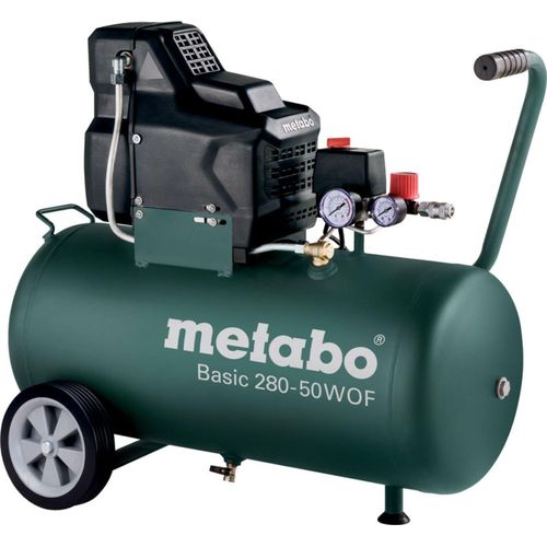 Kompressor Basic 280-50 W OF (601529000);Karton