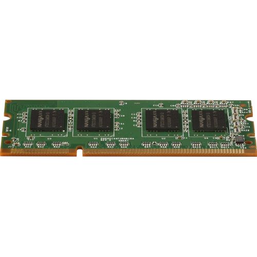 HP Memoria RAM SODIMM 2GB DDR3 800MHz E5K49A pro Computer Portatili
