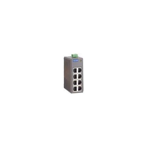 Moxa EtherDevice Switch EDS-208