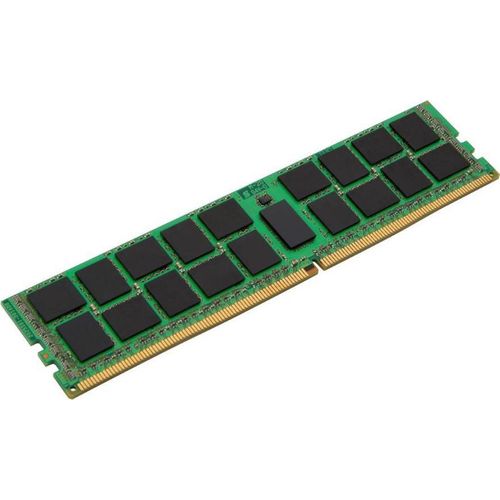 Ibm 4Gb Pc3L-10600 Cl9 Ddr3 1333Mhz Vlp Rdimm (46C0575)