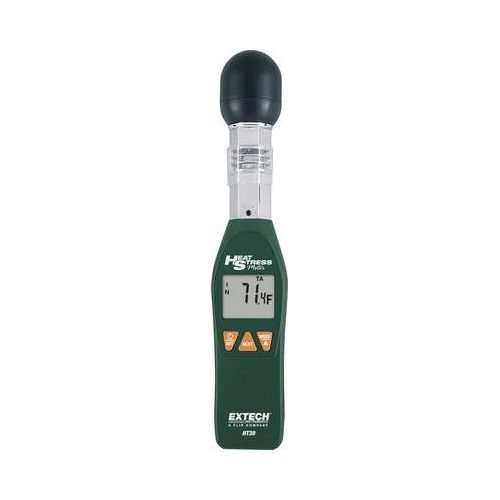 Extech HT30 Temperatur-Messgerät 0 bis 80 °C (HT30)