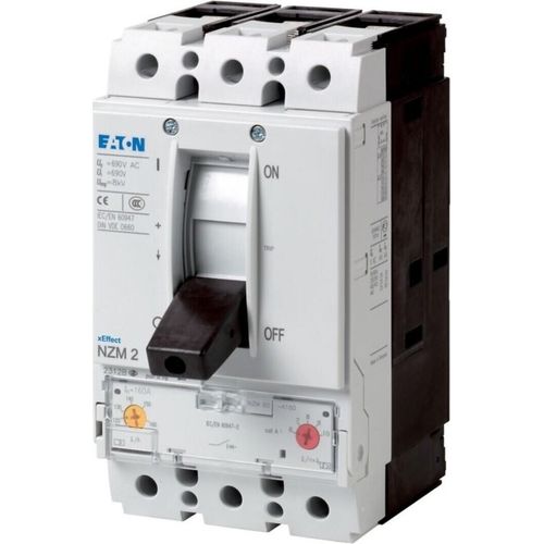 Eaton Electric GmbH Leistungsschalter 3p Anlagen/Kabelschu NZMN2-A16 (259092)