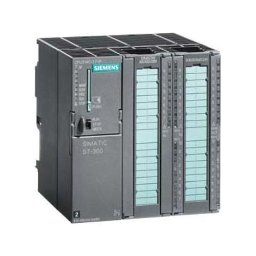 Siemens 6ES7314-6BH04-0AB0 SPS-Kompakt-CPU (6ES73146BH040AB0)