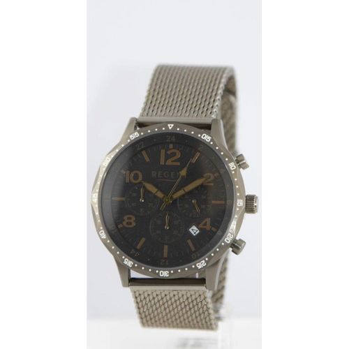 Regent - Armbanduhr - Herren - Chronograph - 1151548