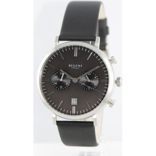 Regent - Armbanduhr - Herren - Chronograph - 1111523