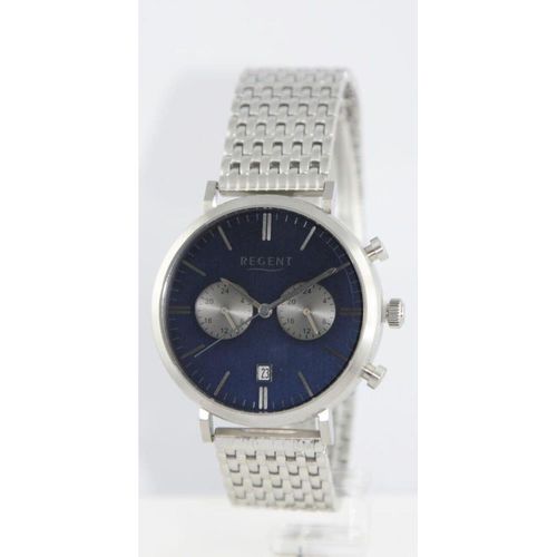 Regent - Armbanduhr - Herren - Chronograph - 1150599