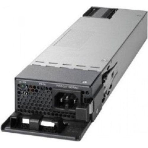 Cisco PWR-C6-125WAC= Switch-Komponente Stromversorgung