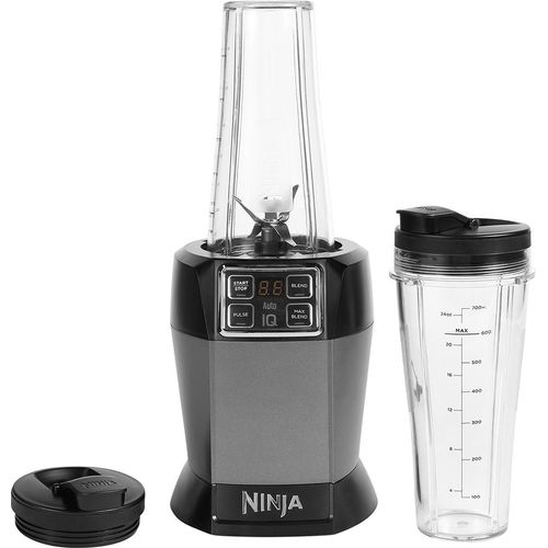 Ninja Standmixer mit Auto-iQ BN495EU