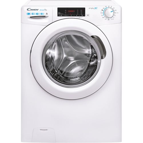Candy Waschtrockner CSOW 4855TWE/1-S 8 kg Waschen 5 kg Trocknen