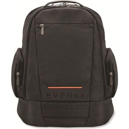 EVERKI ContemPRO 117, Laptop-Rucksack für Geräte bis 18 und Spielekonsole