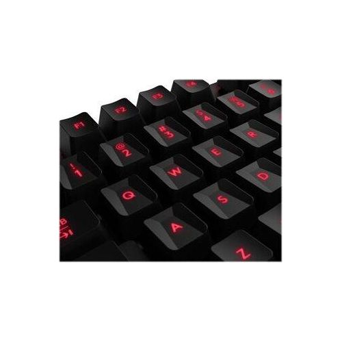 LOGI G413 Mech.Gaming Keyboard RED (PAN)