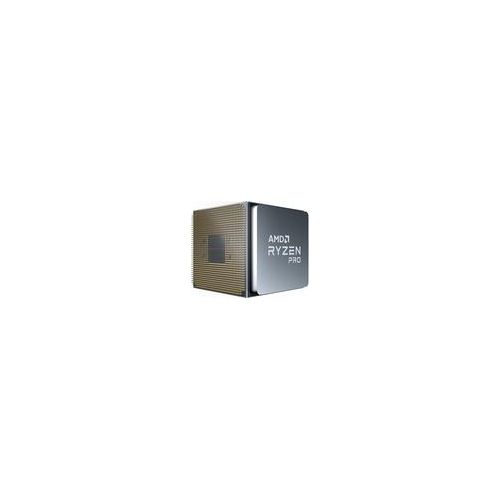 AMD Ryzen 7 PRO 5750GE - AMD Ryzen™ 7 PRO - Sockel AM4 - 7 nm - AMD - 5750GE - 3,2 GHz