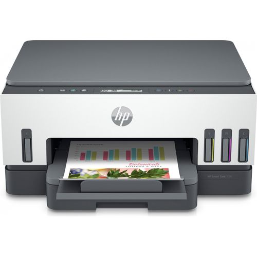 Smart Tank 7005 All-in-One Multifunktionsdrucker
