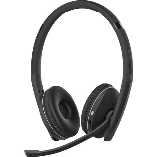 EPOS ADAPT 261 Bluetooth-Headset schwarz