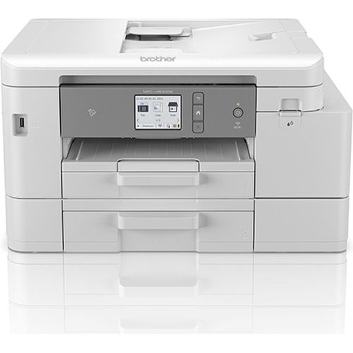 MFC-J4540DWXL Multifunktionsdrucker, Weiß