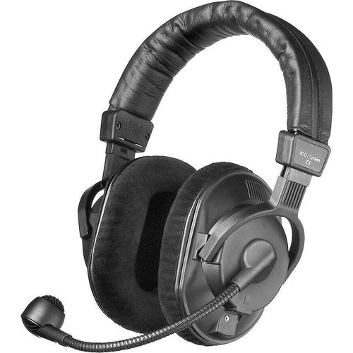 Beyerdynamic DT 290 MK II Schwarz PC-Headset
