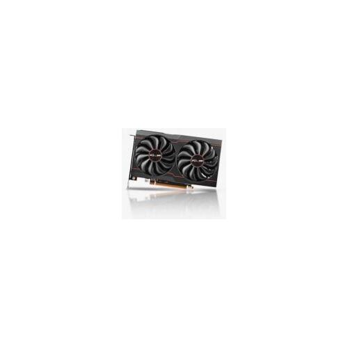 Sapphire Pulse Radeon RX 6500 XT - Grafikkarten