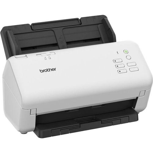 brother ADS-4300N Dokumentenscanner